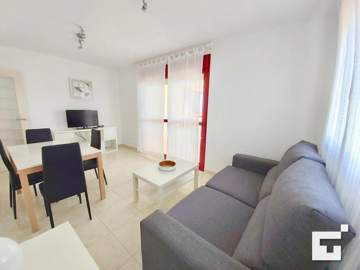 Apartamento Amatista 29A - Grupo Turis Calpe Kültér fotó